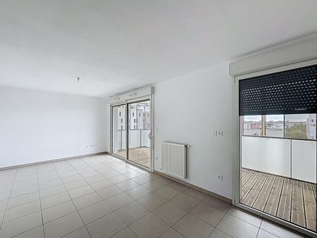 Appartement 3 pièces - Photo 3