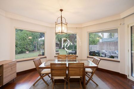 Luxury Villa for rent in Sitges, Catalonia - Photo 3