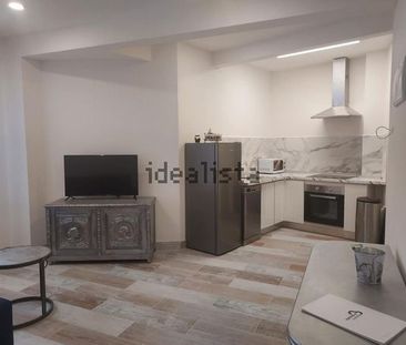 Alquiler de piso en Amara - Photo 5