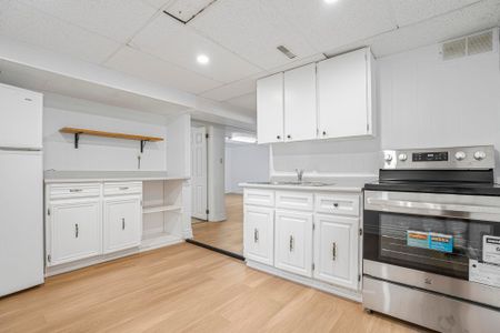 For Lease - 87 Pennington Crescent Unit# Lower, Halton Hills, Ontario - Photo 5