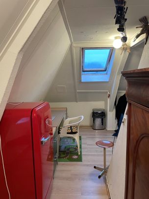 Te huur: Kamer Zuider Parallelweg in Velp - Foto 1