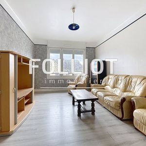 A LOUER - Appartement T2 THURY HARCOURT - Photo 2