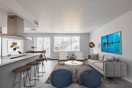 1100 ave Dr. Penfield, Montréal, QC - Photo 5