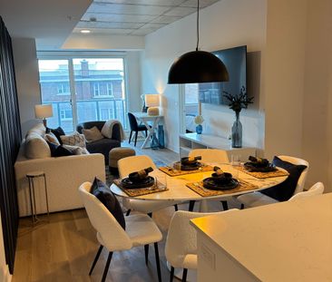 For Lease - 1655 Carling Avenue Unit# A508, Carlingwood - Westboro ... - Photo 2