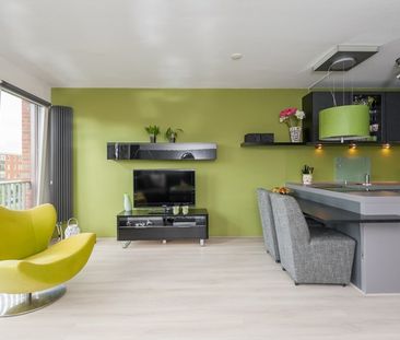 Belgiëstraat - Photo 1