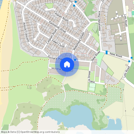 7 Victoria Street, Askam-In-Furness