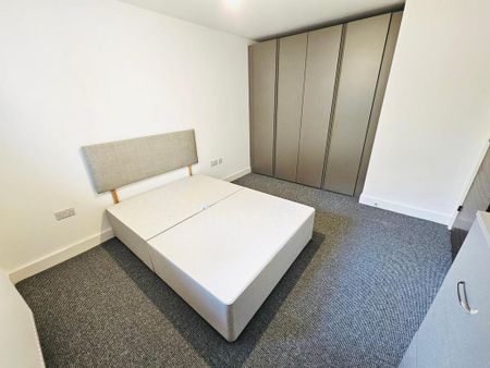 2 bedroom apartment to rent - Photo 5