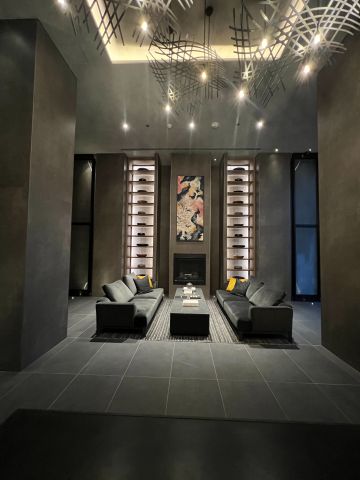 For Lease - 55 Charles Street, Toronto, Ontario - Photo 2