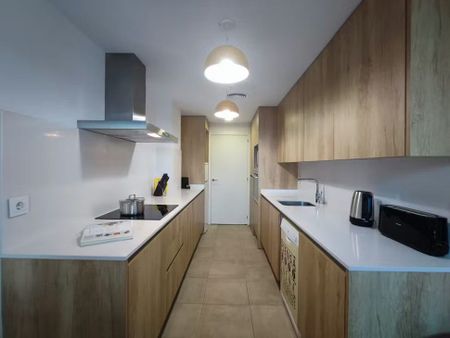 Carrer de Pi i Margall, Badalona, Catalonia 08912 - Photo 5