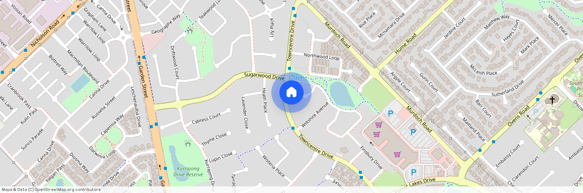 67 Towncentre Drive, WA 6108, Thornlie