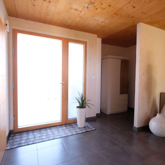 Location maison 5 pièces, 144.00m², Chantraine - Photo 1