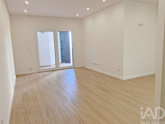 Apartamento T2 em Lisboa - Foto 1
