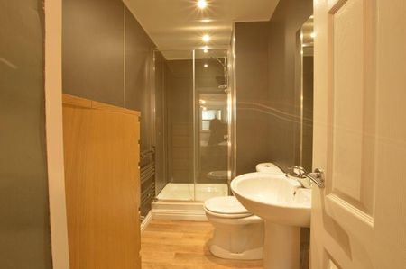 Studio to rent - Photo 4