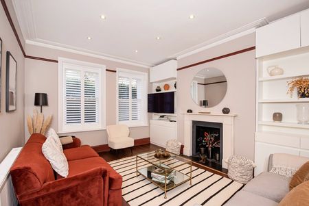 2 Bed Flat, Biddulph Mansions, W9 - Photo 5