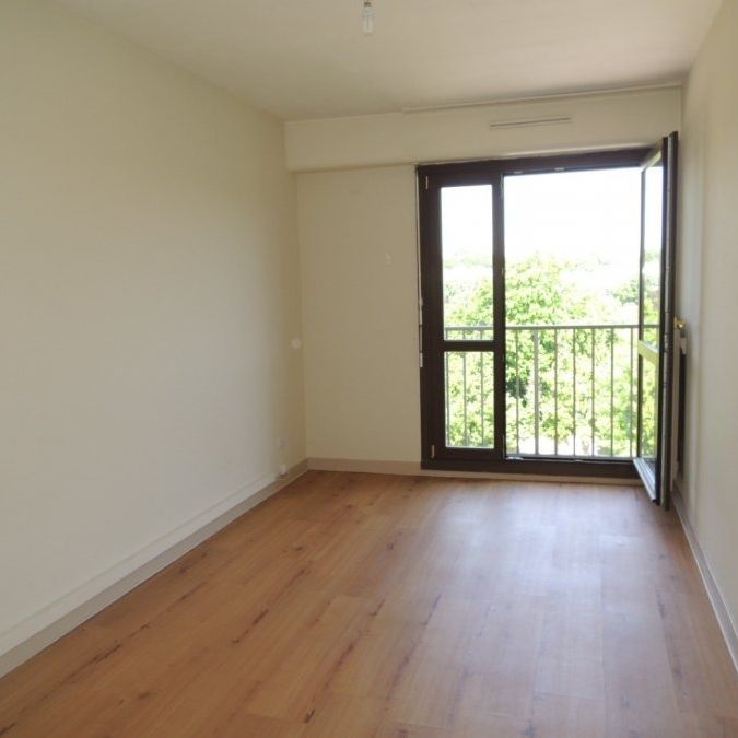 Appartement 3 pièces à - Photo 1