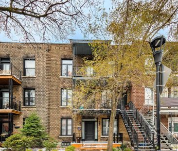 7940 Rue St-Denis, Villeray/Saint-Michel/Parc-Extension (Montréal) - Photo 1