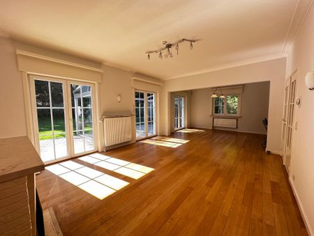 Prachtige woning van 218m² met zonnige tuin - Photo 4