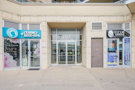 8323 Kennedy Road #309 - Photo 5