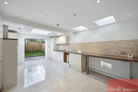 4 bedroom house to rent - Photo 5