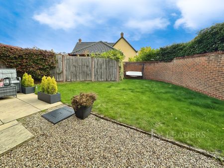 2 bedroom semi-detached to rent Wroxham Road, Sprowston, NR7 - Photo 4