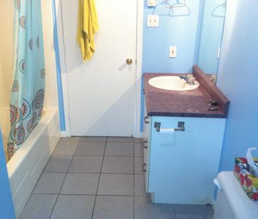 BEAU 4 1/2 LIBRE AU 1ER JUILLET DELSON RIVE SUD - Photo 2