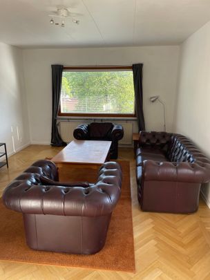 Långhagsgatan, Hisings Backa - Foto 1