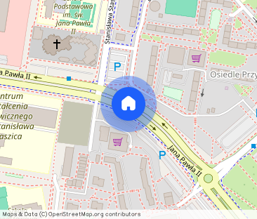 Mieszkanie - Koszalin - Фото 1