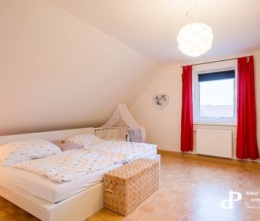 **DACHGESCHOSSWOHNUNG MIT EBK UND WESTBALKON IN WOLFENBÜTTEL-NORD** - Photo 1