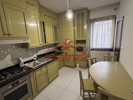 Apartament cu 3 camere și garaj in Sibiu pe George Cosbuc - Photo 4