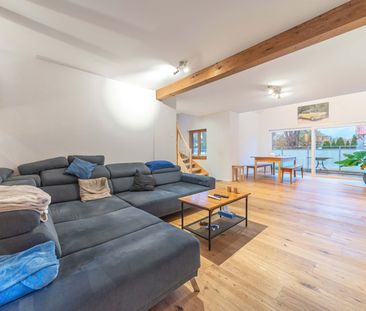 5.5 Zimmer, 129 m², 2. Stock - Foto 1