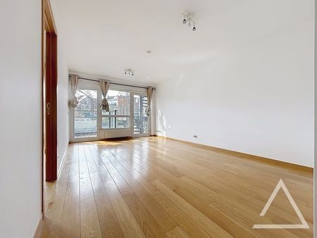 Appartement te huur - Photo 2