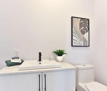 MAGNIFIQUES 4 1/5 - QUADRUPLEX - QUARTIER CALME - Photo 4