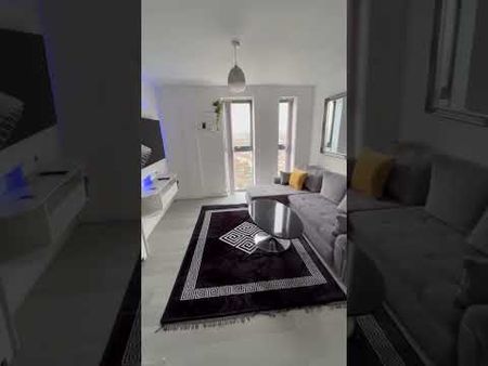 1 Bed Flat, Croydon, CR0 - Photo 2