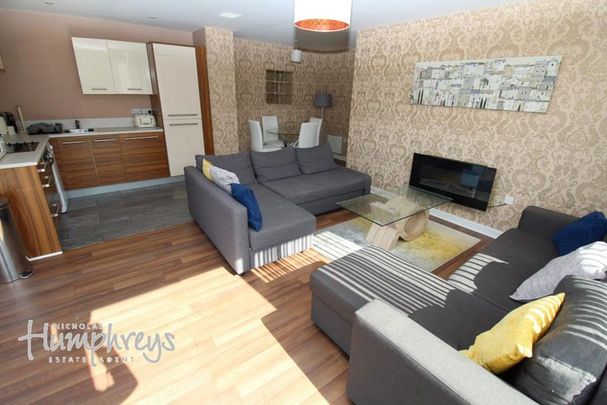 2 bedroom apartment to rent - Photo 1