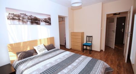 2 pok. mieszkanie wynajem Wrocław Krzyki - Dolnośląskie - Photo 4