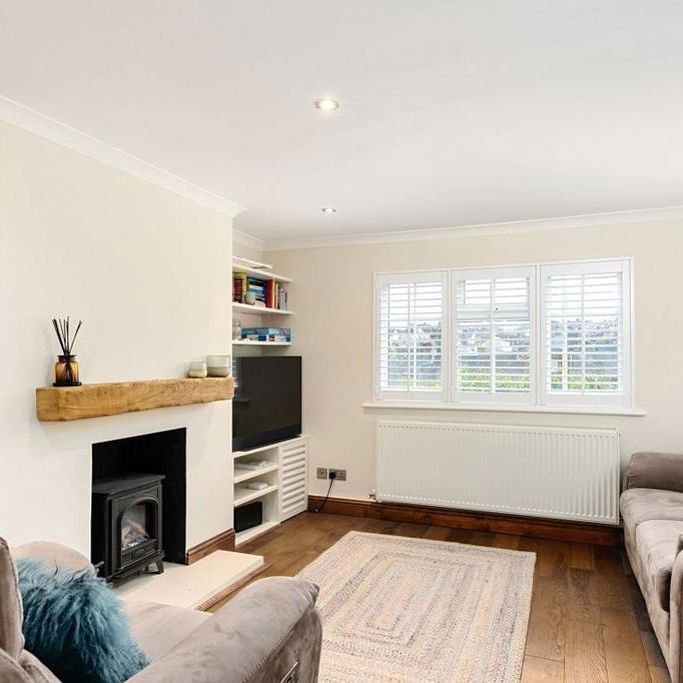 2 bedroom semi-detached house to rent - Photo 1