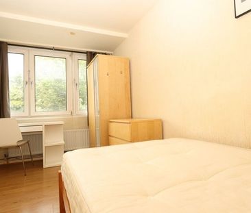 Room in a Shared Flat, Jenkinson House, E2 - Photo 5