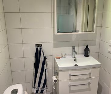 Askelövsgatan, Växjö - Foto 5