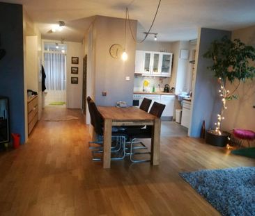 Moderne 2 Zimmer Wohnung in Frankfurt Bahnhofsviertel nähe Main - Photo 1