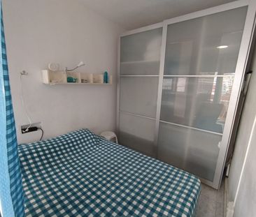 Estudio En alquiler Avenida Melchor Luz 1, Distrito Playa Jardín, P... - Foto 6