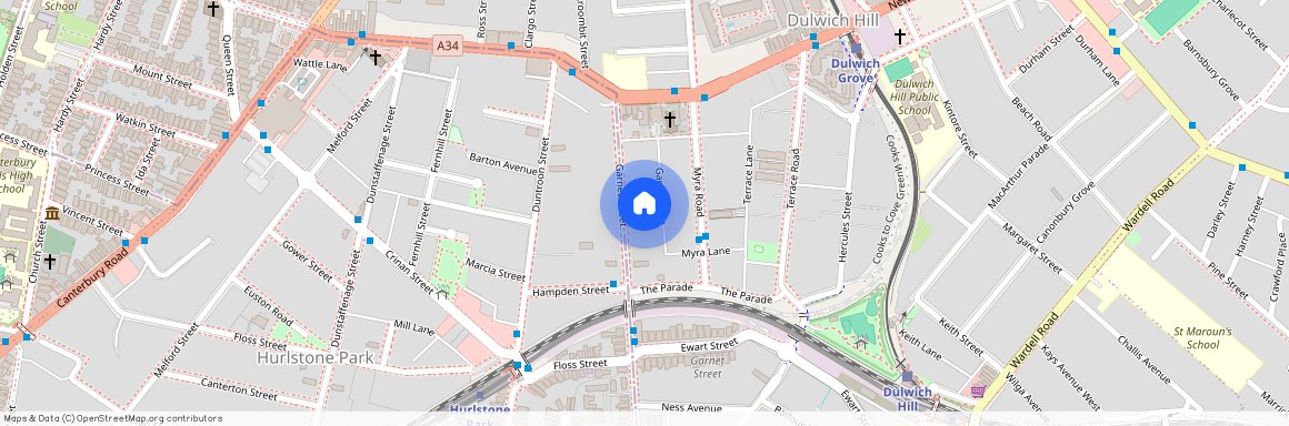 29 Garnet Street, Dulwich Hill, NSW 2203