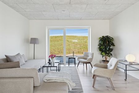Moderne rækkehuse godt placeret på Birkeløkken i Fredericia - Photo 2