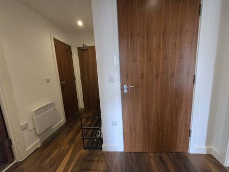 2 Bed Flat, The Riverside, M5 - Photo 3