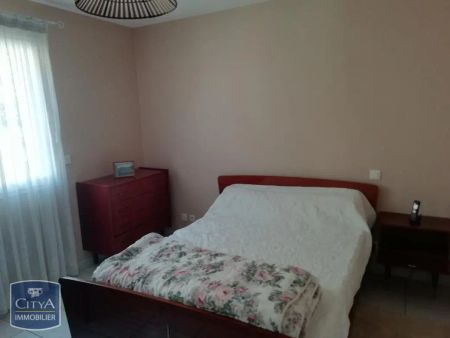 Maison à louer 4 pièces 88.3m² - Photo 5