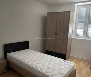 Location Maison 4 pièces 77 m2 à Belley - Photo 3