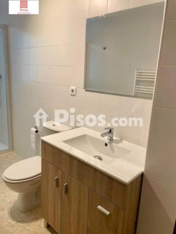 Piso en alquiler en Avenida de Elvas - Foto 4