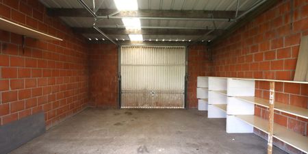 Gelijkvloers app. te huur in Moerzeke voor € 845 met 2 slaapkamers - Photo 5