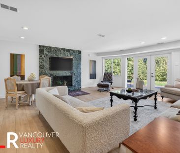 Garden Suite Level in West Vancouver, BC - Photo 1