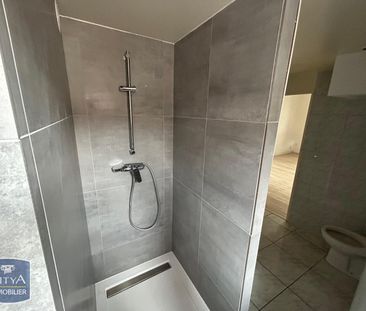 Location Appartement 3 pièces 56m² PERIGUEUX 24000 - Photo 6