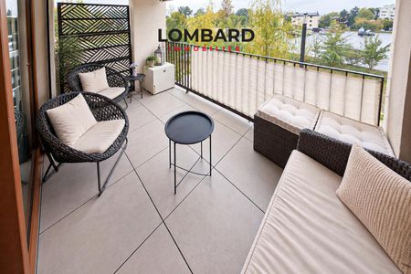 3.5 Zimmer, 85 m², 1. Stock - Photo 5